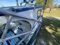 Trawler for sale