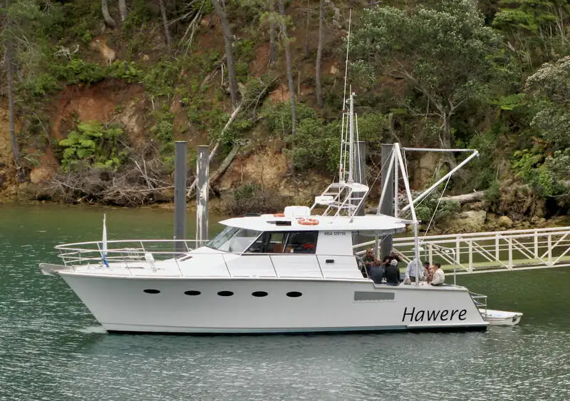 Research vessel for sale