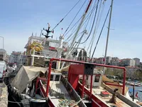 Fishing vessel for sale