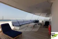 Cruise ship for sale