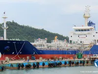 Oil/Chemical tanker for sale