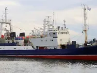 Trawler for sale