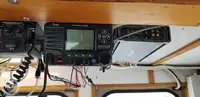 Trawler for sale