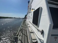 Patrol boat for sale