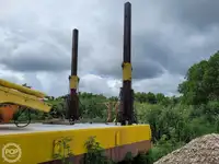 Barge for sale