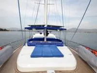Yacht for sale