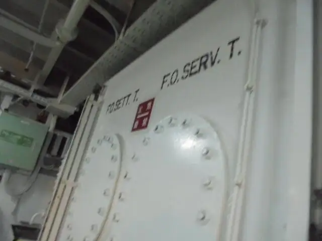 Patrol boat for sale