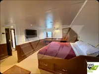Cruise ship for sale