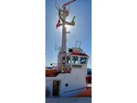 Tugboat for sale