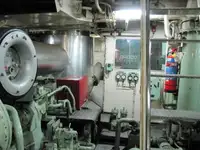 Towboat for sale