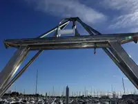 Catamaran for sale