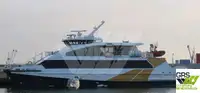 Passenger ship for sale