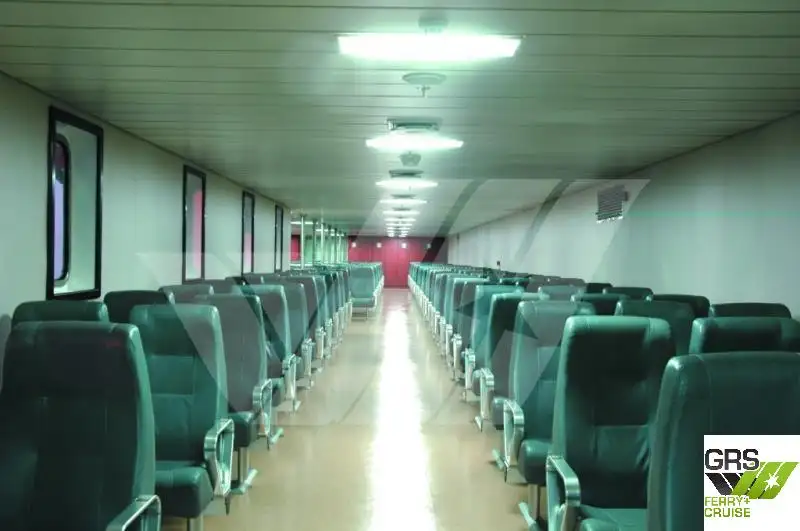 Ro-Ro ship for sale
