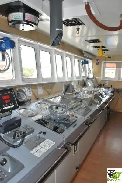Survey vessel for sale