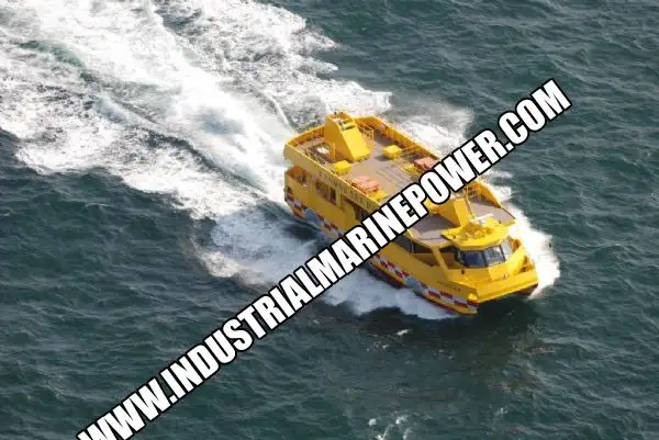Cruise ship for sale