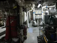 Research vessel for sale