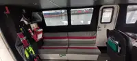 Crew boat for sale