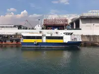 Passenger ship for sale