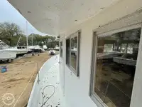 Trawler for sale