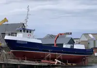 Workboats for sale