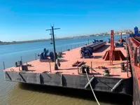 Towboat for sale