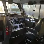 Crew boat for sale