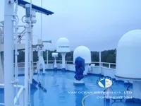 Oil/Chemical tanker for sale