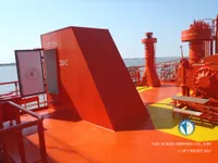 Oil/Chemical tanker for sale