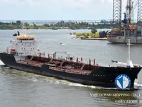 Oil/Chemical tanker for sale