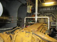 Crew boat for sale