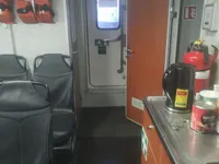 Crew boat for sale