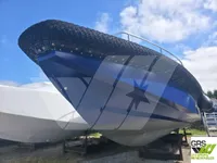 Pilot boat for sale