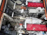 Workboats for sale
