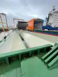 Barge for sale