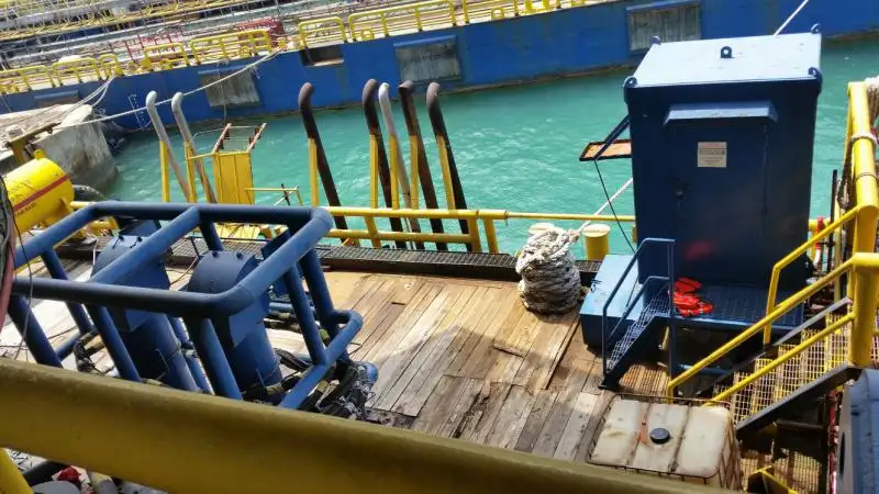 Barge for sale