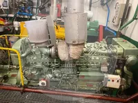 Survey vessel for sale