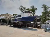 Passenger ship for sale