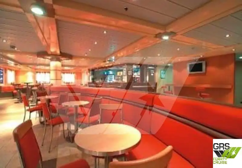 Ro-Ro ship for sale