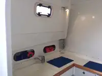 Research vessel for sale
