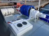 Towboat for sale