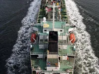 Oil/Chemical tanker for sale