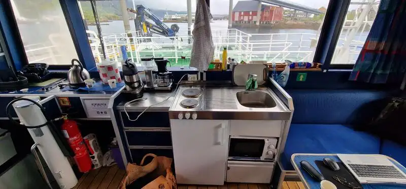 Ro-Ro ship for sale