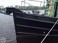 Towboat for sale