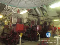 Oil/Chemical tanker for sale