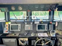 Survey vessel for sale
