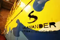 Passenger ship for sale