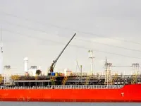 Oil/Chemical tanker for sale