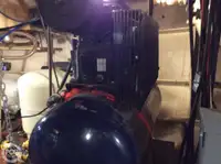 Towboat for sale