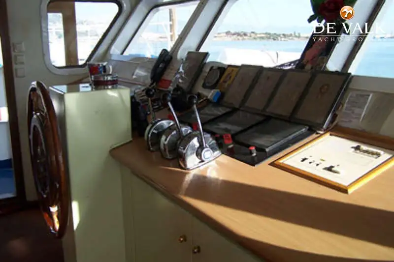 Ferry vessel for sale