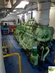 Ro-Ro ship for sale